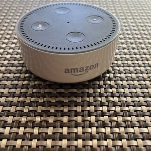Amazon Alexa